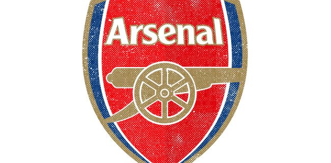 Arsenal Badge