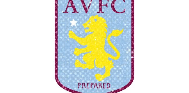 Aston Villa Badge