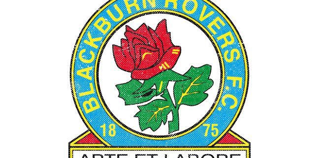 Blackburn Rovers Badge