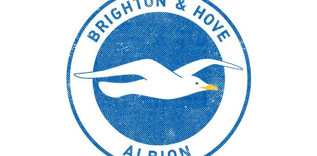 Brighton and Hove Badge