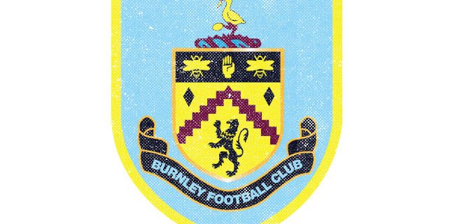 Burnley Badge