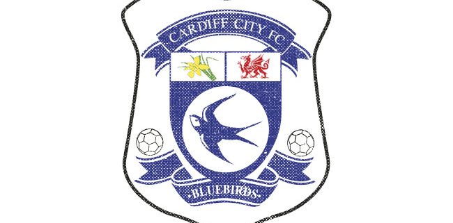 Cardiff Badge