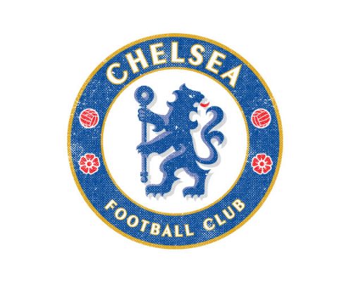 Chelsea Badge