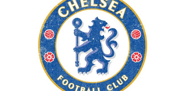 Chelsea Badge