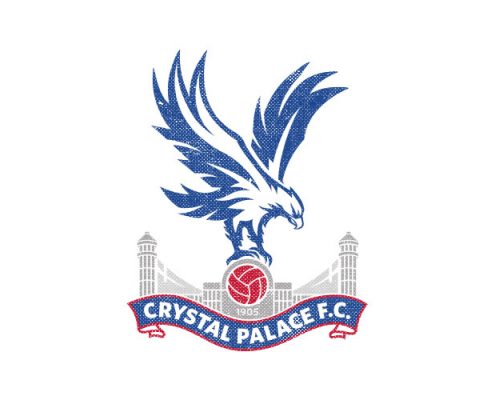 Crystal Palace Badge