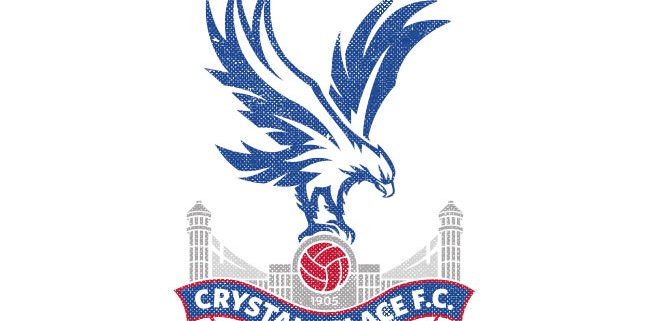 Crystal Palace Badge