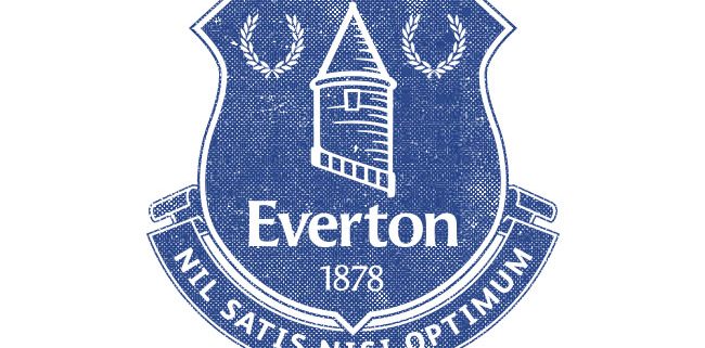 Everton Badge