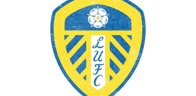 Leeds Badge