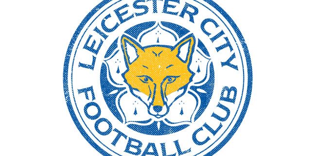 Leicester Badge