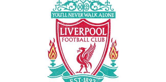 Liverpool Badge