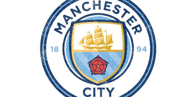 Manchester City Badge