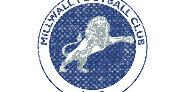 Millwall Badge