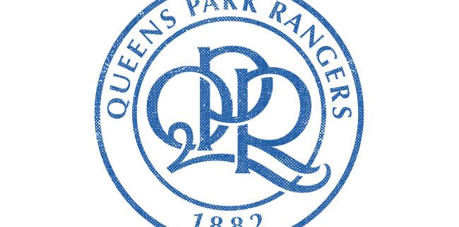 Queens Park Rangers Badge