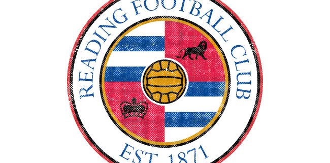 Reading Badge