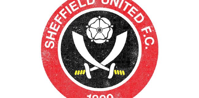 Sheffield United Badge