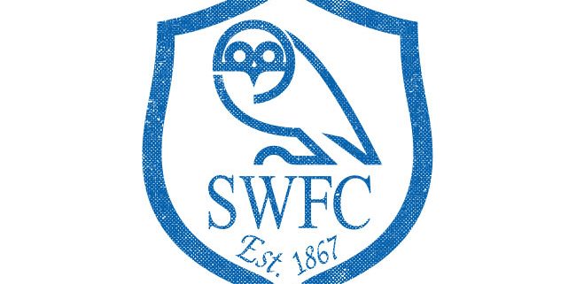 Sheffield Wednesday Badge