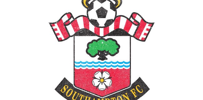 Southampton Badge