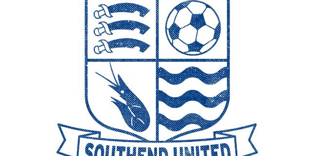 Southend Badge