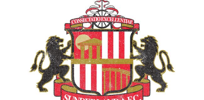 Sunderland Badge