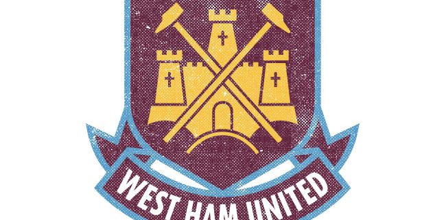 West Ham United Badge