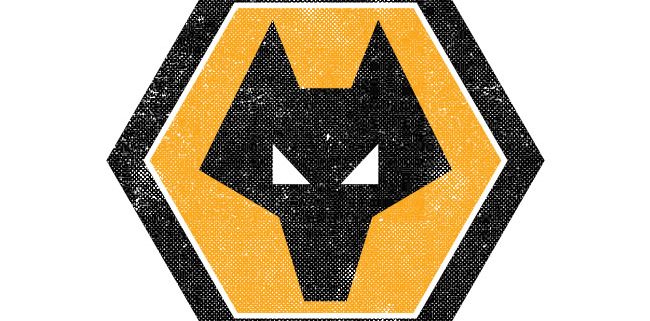 Wolverhampton Wanderers Badge