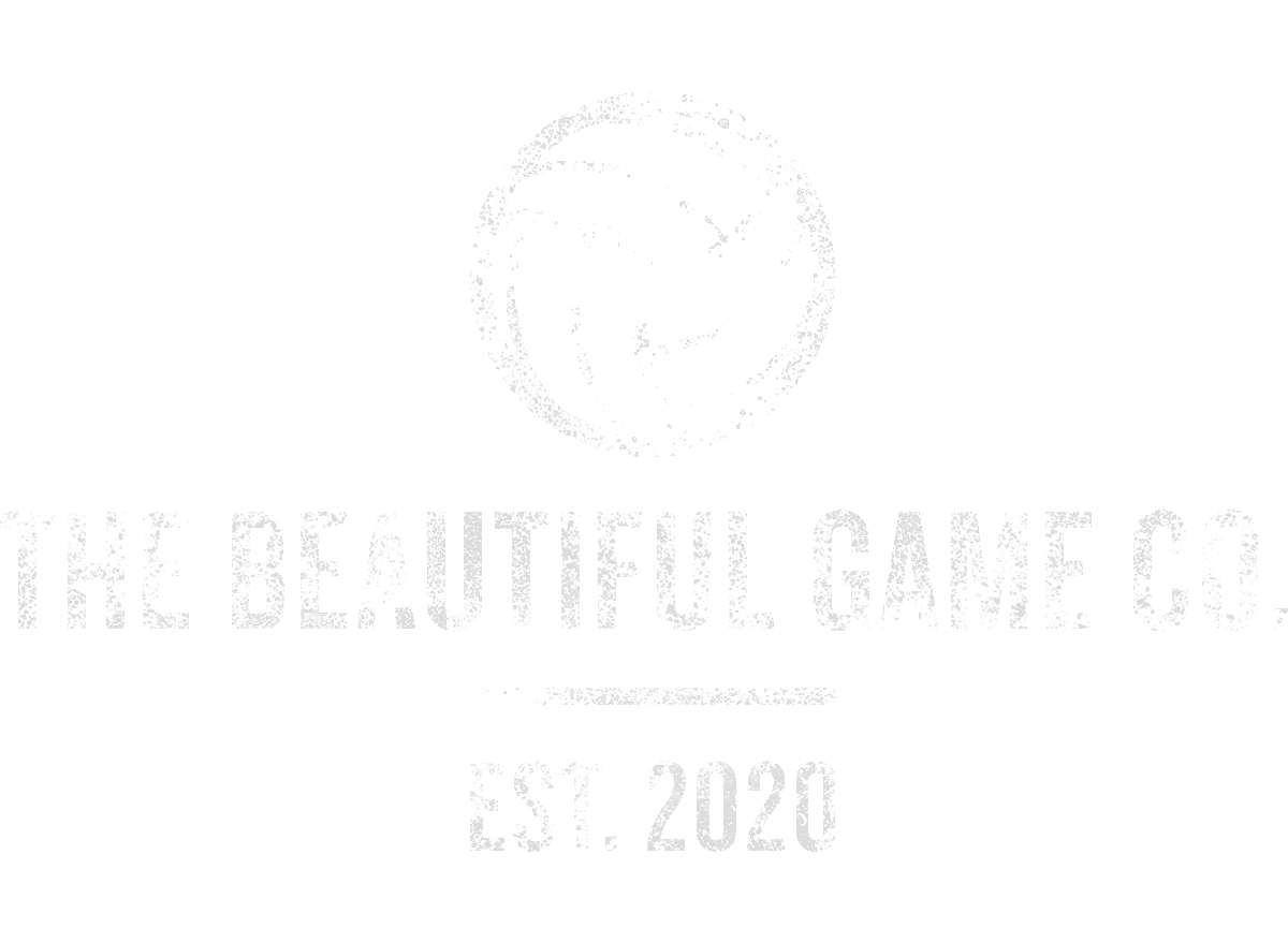 Beautiful Game Co Logo