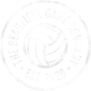 Beautiful Game Co. Logo