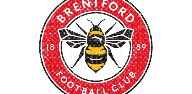 Brentford Badge