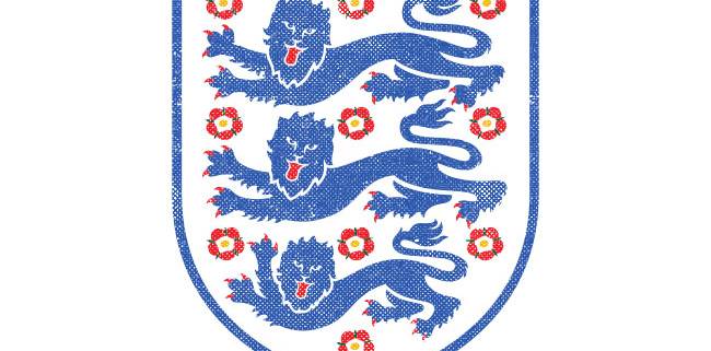 England Badge