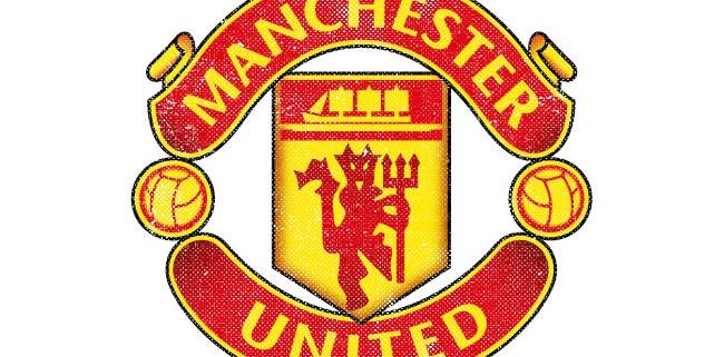 Manchester United Badge