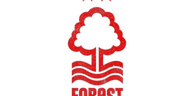 Nottingham Forest Badge