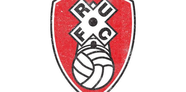 Rotherham Badge