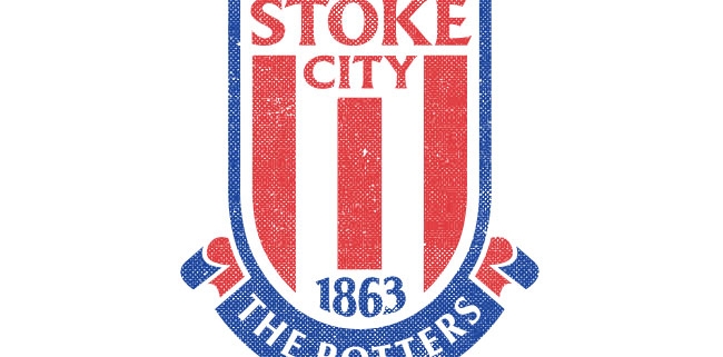 Stoke Badge