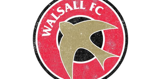 Walsall Badge