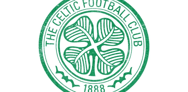 Celtic Badge