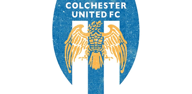 Colchester Badge