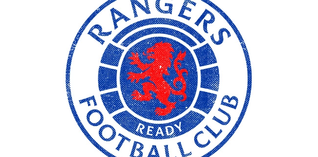 Rangers Badge